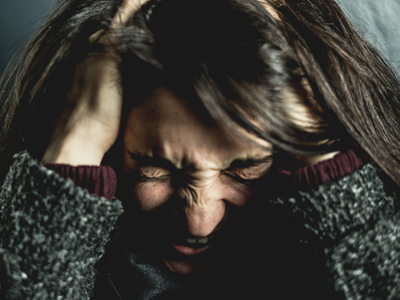 Can Untreated Sleep Apnea Trigger Headaches?