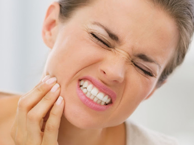 How to Get Rid of Jaw Pain