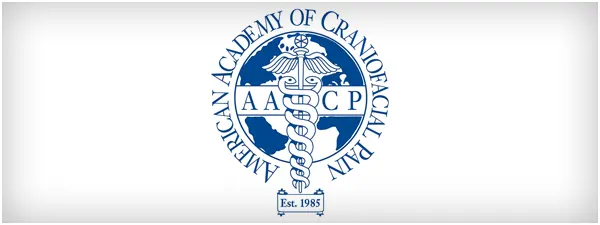 American Academy of Craniofacial Pain