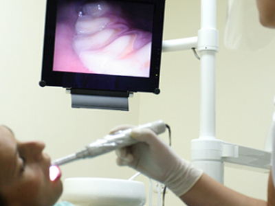 Cary, NC Dentist Offers Advanced Dentistry with Latest TMJ Technology