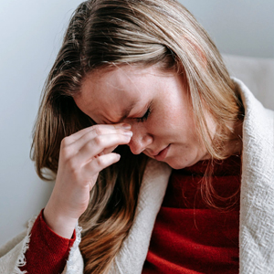 Can Sleep Apnea Trigger Depression? | Raleigh and Cary, NC