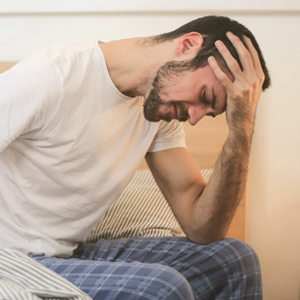 Can Sleep Apnea Trigger Morning Headaches? | Raleigh, NC