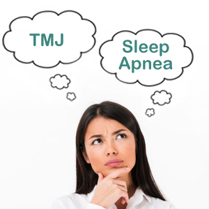 The Connection Between TMJ and Sleep Apnea | Raleigh