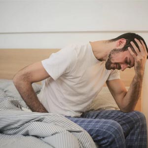 Have You Been Ignoring Headaches? Do You Have Sleep Apnea?