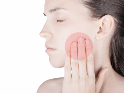 What Causes TMJ to Flare Up?