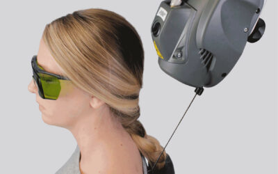 Laser Therapy