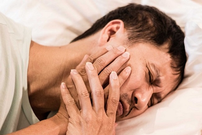 Jaw Pain treatment at the TMJ & Sleep Therapy Centre of New Orleans