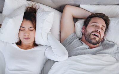 Snoring Treatment