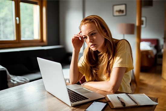 Migraines treatment at the TMJ & Sleep Therapy Centre of New Orleans