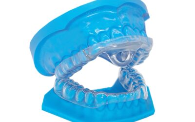 Sleep Appliances