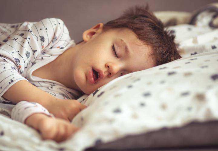 Mouth Breathing treatment at the TMJ & Sleep Therapy Centre of New Orleans Mouth Breathing treatment at the TMJ & Sleep Therapy Centre of New Orleans