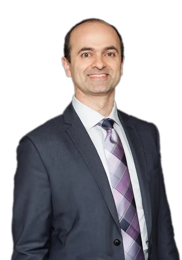 Dr. Charles Ferzli, DDS