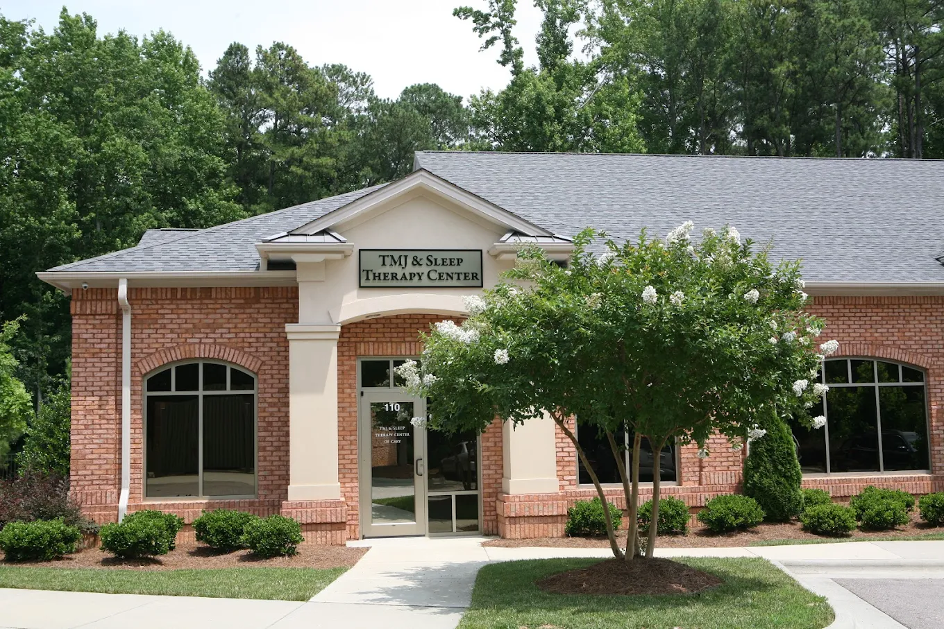 TMJ & Sleep Therapy Centre of Raleigh-Durham