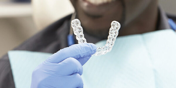 Splint/Orthotic Therapy
