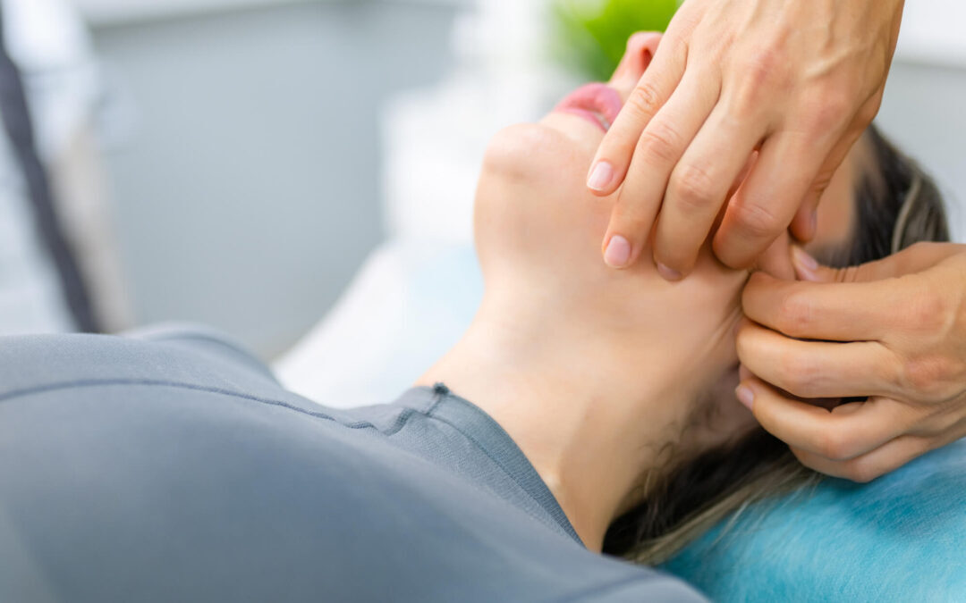 3 Conditions That Can Be Managed with Myofunctional Therapy Exercises